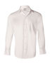 Picture of BENCHMARK Men's Fine Twill Long Sleeve Shirt M7030L