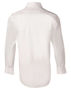 Picture of BENCHMARK Men's Fine Twill Long Sleeve Shirt M7030L