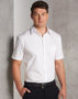 Picture of BENCHMARK Men's Fine Twill Short Sleeve Shirt M7030S