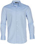 Picture of BENCHMARK Men's CVC Oxford Long Sleeve Shirt M7040L