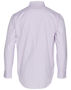 Picture of BENCHMARK Men's CVC Oxford Long Sleeve Shirt M7040L