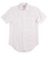 Picture of BENCHMARK Men's CVC Oxford Short Sleeve Shirt M7040S