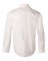 Picture of BENCHMARK Men's Self Stripe Long Sleeve Shirt M7100L