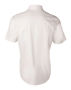 Picture of BENCHMARK Men's Self Stripe Short Sleeve Shirt M7100S