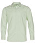 Picture of Benchmark Men's Balance Stripe Long Sleeve Shirt M7232