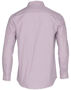 Picture of Benchmark Men's Balance Stripe Long Sleeve Shirt M7232