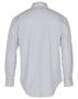 Picture of Benchmark Men's Executive Sateen Stripe Long Sleeve Shirt M7310L