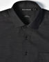 Picture of Benchmark ASCOT MENS SHORT SLEEVE DOT JACQUARD STRETCH SHIRT M7400S