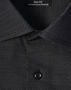 Picture of Benchmark ASCOT MENS SHORT SLEEVE DOT JACQUARD STRETCH SHIRT M7400S