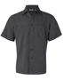 Picture of Benchmark Men's CoolDry Short Sleeve Shirt M7600S