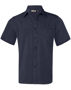 Picture of Benchmark Men's CoolDry Short Sleeve Shirt M7600S