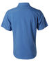 Picture of Benchmark Men's CoolDry Short Sleeve Shirt M7600S