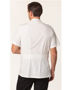 Picture of Benchmark Men's Stud Front Short Sleeve Jacket M7636