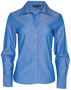 Picture of Benchmark Women's Nano ™ Tech Long Sleeve Shirt M8002