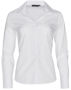 Picture of Benchmark Women's Nano ™ Tech Long Sleeve Shirt M8002