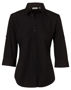 Picture of Benchmark Women's Nano ™ Tech 3/4 Sleeve Shirt M8003