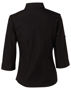 Picture of Benchmark Women's Nano ™ Tech 3/4 Sleeve Shirt M8003