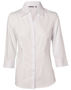 Picture of Benchmark Women's Nano ™ Tech 3/4 Sleeve Shirt M8003