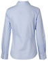 Picture of BENCHMARK Women's Fine Twill Long Sleeve Shirt M8030L