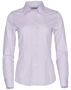 Picture of BENCHMARK Women's CVC Oxford Long Sleeve Shirt M8040L