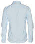 Picture of BENCHMARK Women's Self Stripe Long Sleeve Shirt M8100L