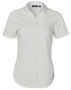 Picture of BENCHMARK BARKLEY LADIES TAPED SEAM SHORT SLEEVE SHIRT M8110S