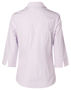 Picture of BENCHMARK Women's Mini Check 3/4 Shirt M8360Q