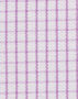 Picture of BENCHMARK Women's Mini Check 3/4 Shirt M8360Q