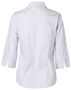 Picture of BENCHMARK Women's Mini Check 3/4 Shirt M8360Q