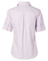 Picture of BENCHMARK Women's Mini Check Short Sleeve Shirt M8360S