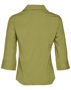 Picture of Benchmark Women's CoolDry 3/4 Sleeve Shirt M8600Q