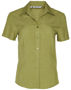 Picture of Benchmark Women's CoolDry Short Sleeve Shirt M8600S