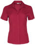 Picture of Benchmark Women's CoolDry Short Sleeve Shirt M8600S