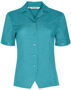 Picture of Benchmark Women's CoolDry Short Sleeve Overblouse M8614S