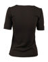 Picture of Benchmark Women's Scoop Neck T-Top M8800