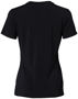 Picture of Benchmark LADIES SHORT SLEEVE KNIT TOP SOFIA M8840