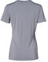 Picture of Benchmark LADIES SHORT SLEEVE KNIT TOP SOFIA M8840