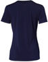 Picture of Benchmark LADIES SHORT SLEEVE KNIT TOP SOFIA M8840