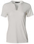 Picture of Benchmark LADIES SHORT SLEEVE KNIT TOP SOFIA M8840