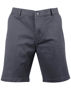 Picture of Benchmark MENS STRETCH SLIMFIT BOSTON CHINO SHORTS M9381