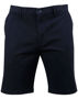 Picture of Benchmark MENS STRETCH SLIMFIT BOSTON CHINO SHORTS M9381