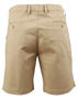 Picture of Benchmark MENS STRETCH SLIMFIT BOSTON CHINO SHORTS M9381