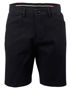 Picture of Benchmark LADIES STRETCH SLIMFIT BOSTON CHINO SHORTS M9391