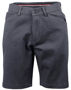 Picture of Benchmark LADIES STRETCH SLIMFIT BOSTON CHINO SHORTS M9391