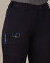 Picture of Benchmark LADIES UTILITY CARGO SHORTS M9442