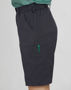 Picture of Benchmark LADIES UTILITY CARGO SHORTS M9442