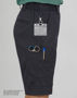 Picture of Benchmark LADIES UTILITY CARGO SHORTS M9442