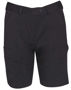 Picture of Benchmark LADIES UTILITY CARGO SHORTS M9442