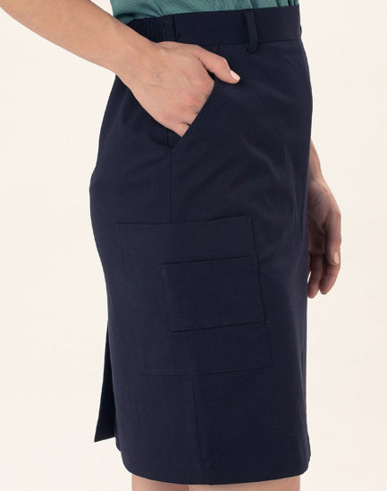 Picture of Benchmark UTILITY CARGO SKIRT M9477