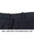 Picture of Benchmark LADIES TWILL STRETCH UTILITY SKIRT M9479